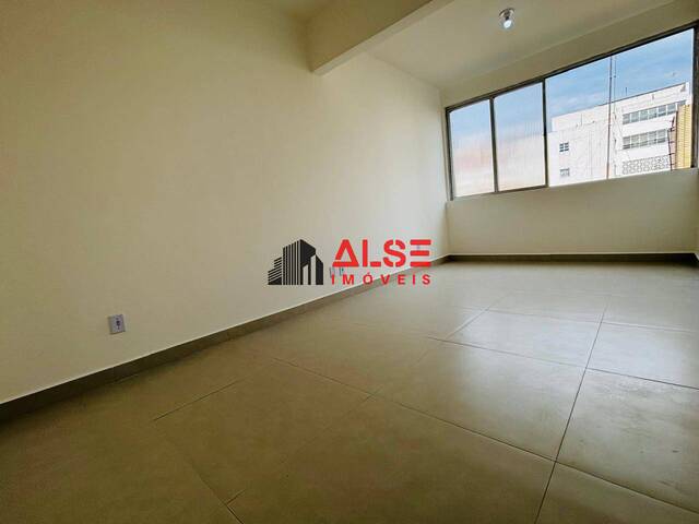#1389 - Apartamento para Venda em Santos - SP - 1