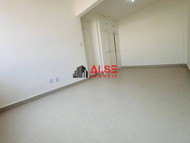 #1389 - Apartamento para Venda em Santos - SP - 3