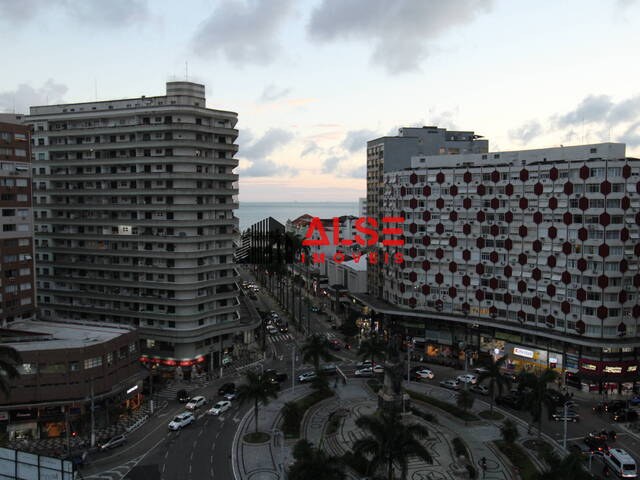 #5151 - Apartamento para Venda em Santos - SP - 3