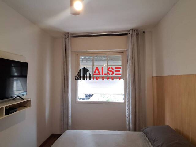 #L2023 - Apartamento para Locação em Santos - SP - 3
