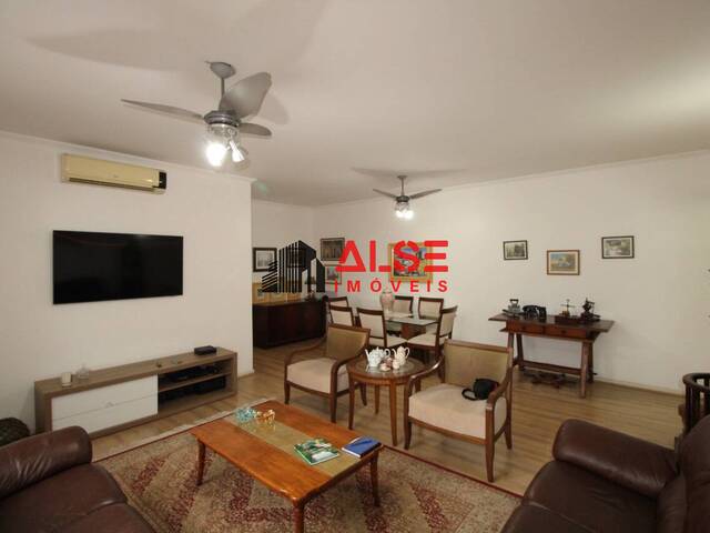 #6266 - Apartamento para Venda em Santos - SP - 3