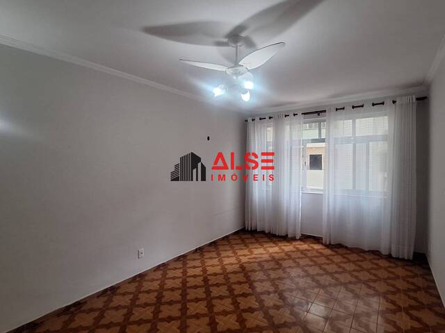 #3235 - Apartamento para Venda em Santos - SP - 2