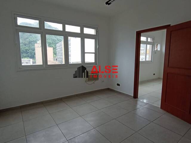 #9228 - Sala para Venda em Santos - SP - 3