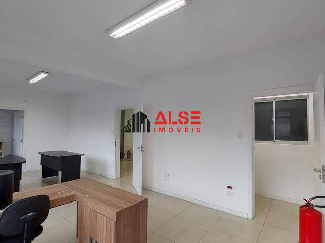 Sala para Venda em Santos - 4