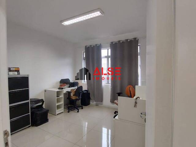 #9229 - Sala para Venda em Santos - SP - 3