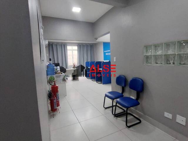 #9232 - Sala para Venda em Santos - SP - 3