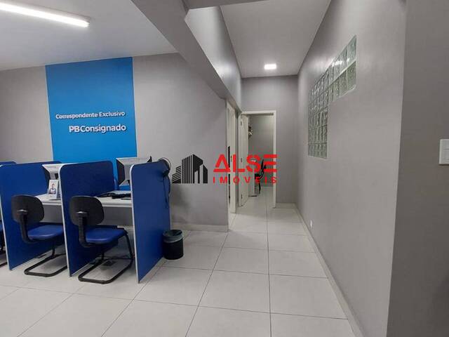 #9232 - Sala para Venda em Santos - SP - 2