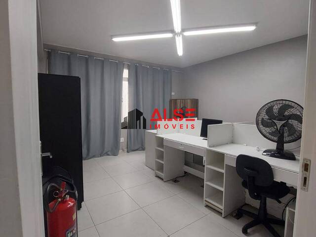 Sala para Venda em Santos - 4