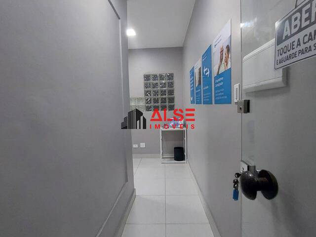 Sala para Venda em Santos - 5