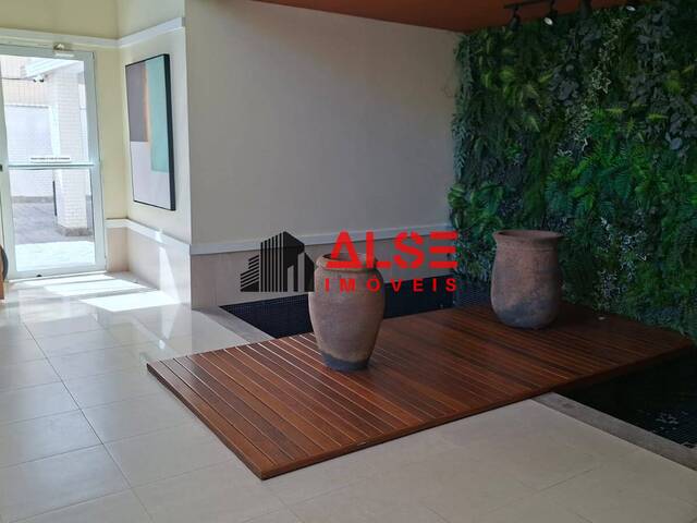#L2024 - Apartamento para Locação em Santos - SP - 2