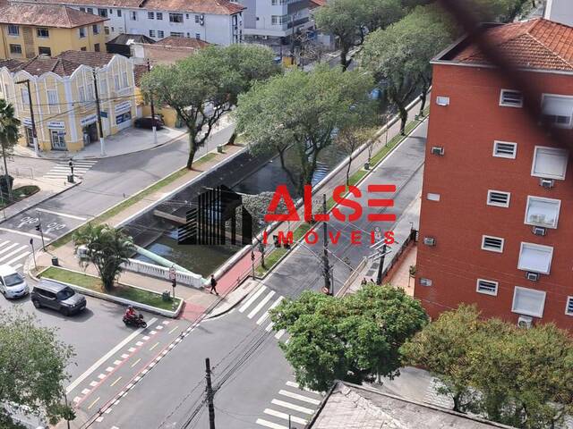 #2441 - Apartamento para Venda em Santos - SP - 3