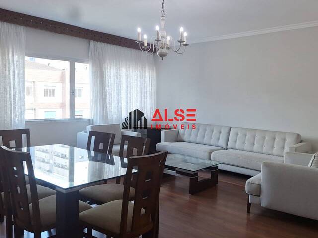 #L2025 - Apartamento para Locação em Santos - SP - 3