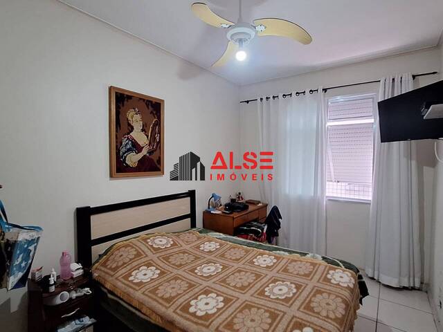 Apartamento para Venda em Santos - 5