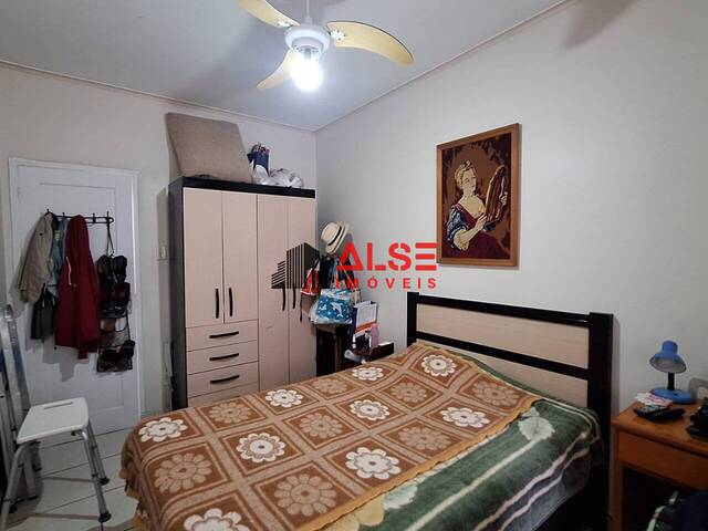 Apartamento para Venda em Santos - 4