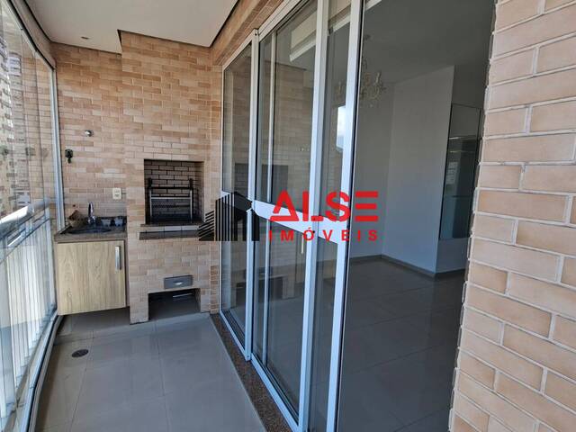 Apartamento para Venda em Santos - 5