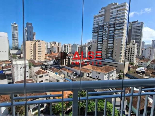 #5152 - Apartamento para Venda em Santos - SP - 3