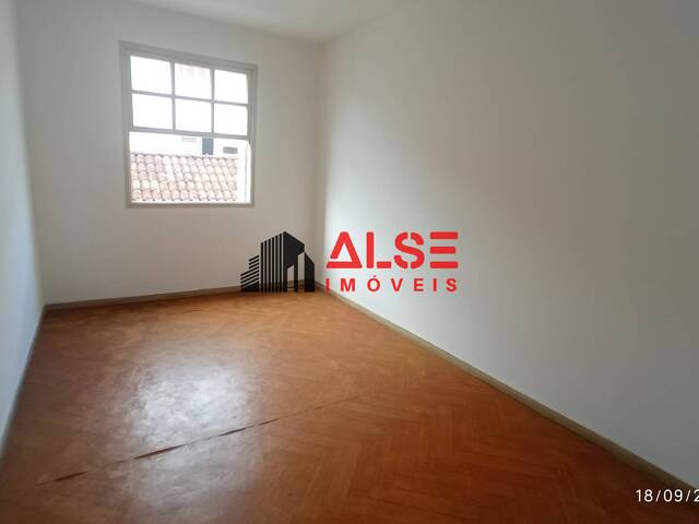 #2443 - Apartamento para Venda em Santos - SP - 3