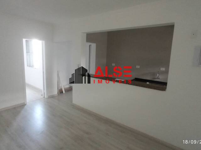 #0140 - Sala Living para Venda em Santos - SP - 3