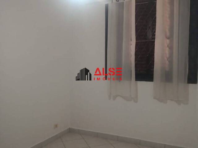 #2444 - Apartamento para Venda em São Vicente - SP - 3