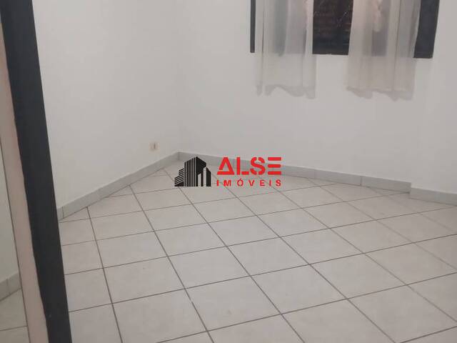 #2444 - Apartamento para Venda em São Vicente - SP - 2