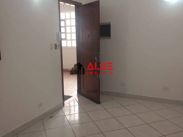 #2444 - Apartamento para Venda em São Vicente - SP - 1