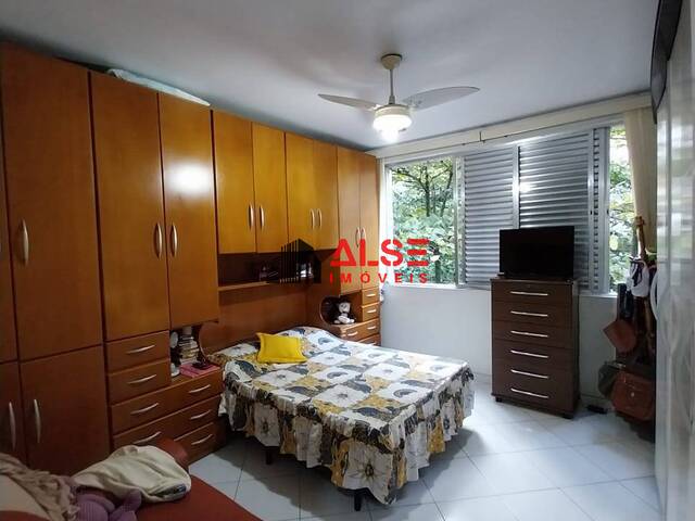 Apartamento para Venda em Santos - 5