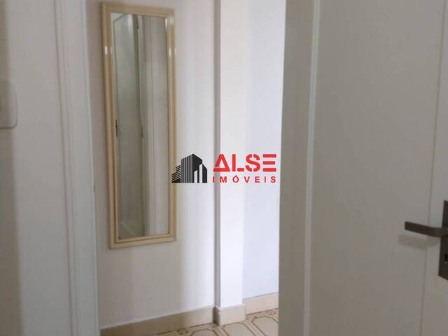 #L1220 - Apartamento para Locação em Santos - SP - 3