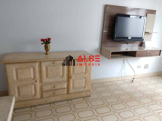#L1220 - Apartamento para Locação em Santos - SP - 2