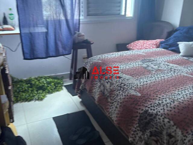 #9247 - Cobertura para Venda em Santos - SP - 3