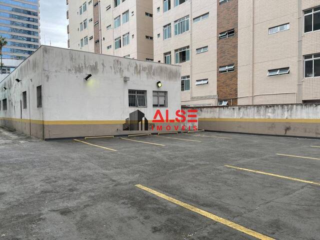 #L0051 - Salão Comercial para Locação em Santos - SP - 3