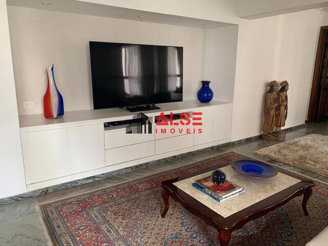 #7642 - Apartamento para Venda em Santos - SP - 3