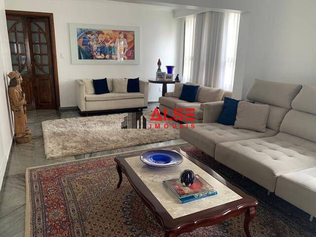Apartamento para Venda em Santos - 4