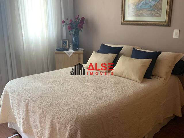 Apartamento para Venda em Santos - 5