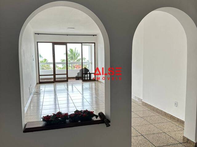 #5154 - Apartamento para Venda em São Vicente - SP - 3