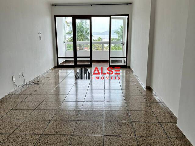 #5154 - Apartamento para Venda em São Vicente - SP - 2