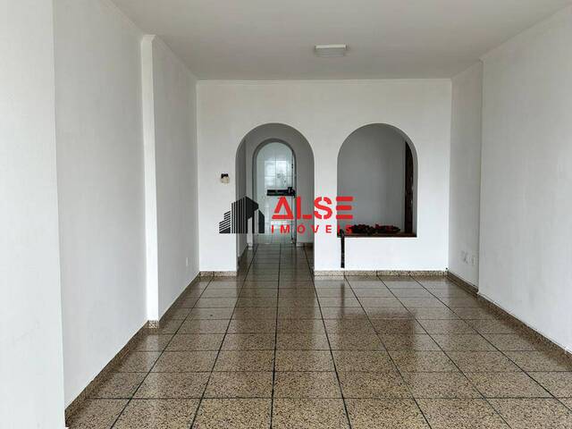 Apartamento para Venda em São Vicente - 4