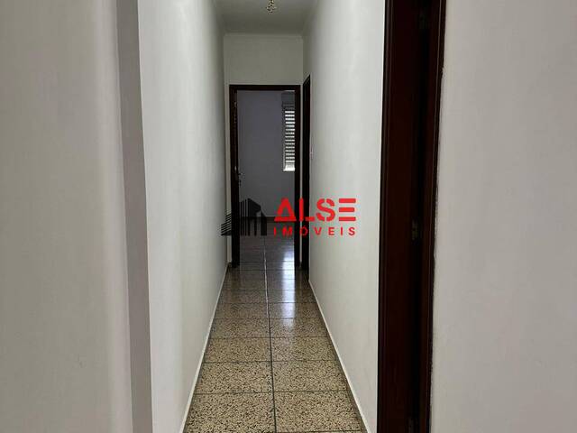 Apartamento para Venda em São Vicente - 5
