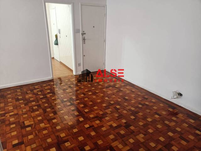 Apartamento para Venda em Santos - 5