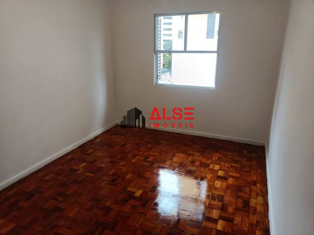 #5155 - Apartamento para Venda em Santos - SP - 3