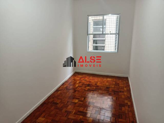 Apartamento para Venda em Santos - 4
