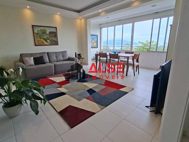 #6267 - Apartamento para Venda em Santos - SP - 1