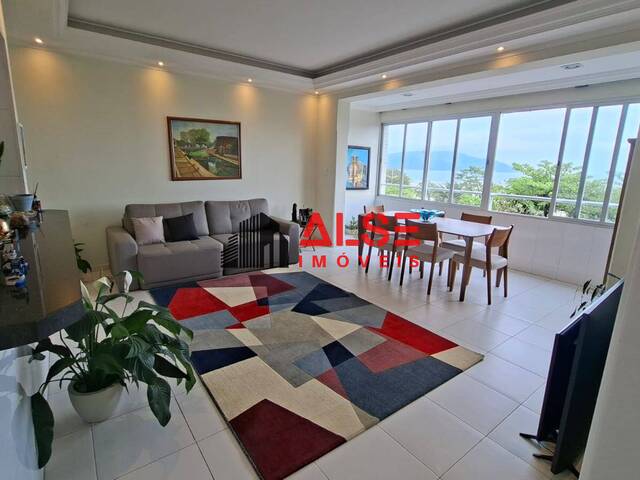 #6267 - Apartamento para Venda em Santos - SP - 3