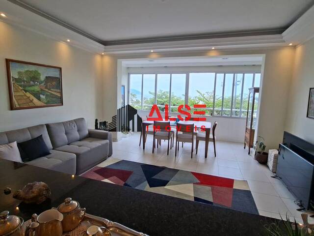 Apartamento para Venda em Santos - 4
