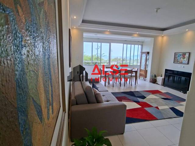 Apartamento para Venda em Santos - 5
