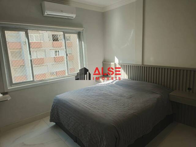 Apartamento para Venda em Santos - 4