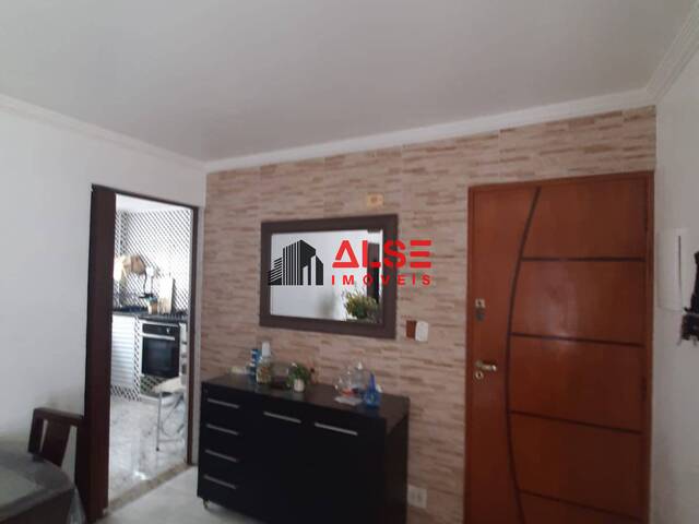 Apartamento para Venda em Santos - 5