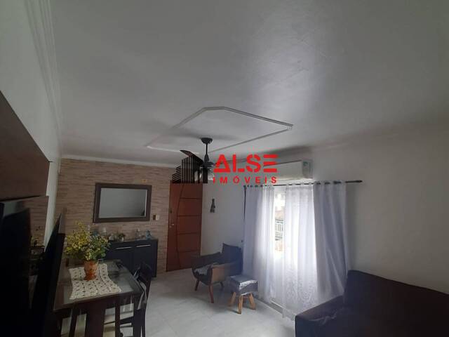 #5157 - Apartamento para Venda em Santos - SP - 2