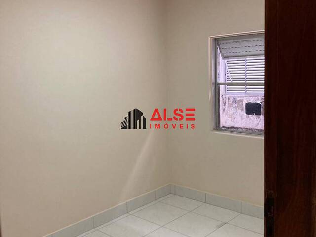 #5158 - Apartamento para Venda em Santos - SP - 3