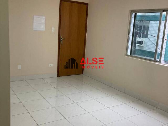 #5158 - Apartamento para Venda em Santos - SP - 2