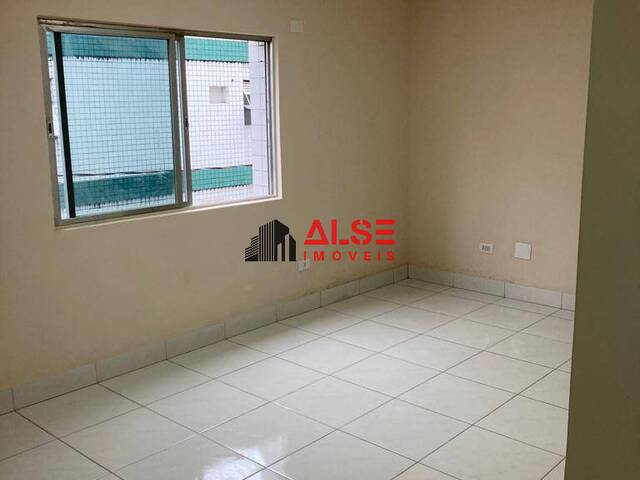 #5158 - Apartamento para Venda em Santos - SP - 1